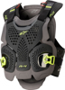 ALPINESTARS A-4 Max Chest Protector XL/2XL - Protective gear XL/2XL For safety and comfort