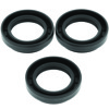 QuadBoss Front Diff Seal Kit For 01-02 Arctic Cat 250 4x4 - Fits 01-02 Arctic Cat 250 4x4