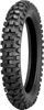 120/100-18 68M BIAS TT 505 Hybrid Cheater Rear Tire