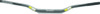 ProTaper EVO Woods High Handlebar - Black - Unbraced EVO handlebar in Black, Woods High bend