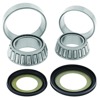 QuadBoss Taper Steering Bearing Kit For 84-87 Kawasaki KXT250A - For 84-87 Kawasaki KXT250A Tecate