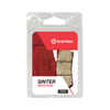 Brembo Rear Brake Pad for Aprilia RST Futura 1000 01-03