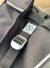 Giant Loop Cinch Straps Black - Durable cinch straps for securing gear
