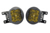 SS3 Sport Type A Kit ABL Yellow SAE Fog by Diode Dynamics