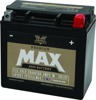 Twin Power GYZ-16HL Premium MAX AGM Battery 240 CCA Replaces HD 65958-04 - Premium AGM battery, 240 CCA. For H-D 65958-04