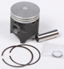 Piston Kit 48.46mm - For 01-13 Kawasaki KX85 Piston Kit 48.46mm - For 01-13 Kawasaki KX85