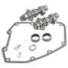 S&S 585C Chain Drive Camshaft Kit Fits 06 Dyna & 07-16 Big Twin