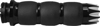 Velvet Air Grips Excaliber - Black Velvet Air Grips Excaliber - Black