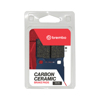 Brembo Front Brake Pads 78-79 BMW R45 450cc - Front brake pads for 78-79 BMW R45 450cc