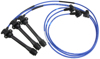 NGK Spark Plug Wire Set Fits Toyota 4Runner 1996-2002 NGK Spark Plug Wire Set Fits Toyota 4Runner 1996-2002
