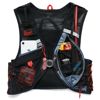 USWE Rush 8L Hydration Vest Blue Small - Hydration vest 8L Blue Small by USWE