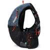 USWE Rush 8L Hydration Vest Blue Small - Hydration vest 8L Blue Small by USWE