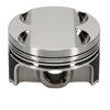 Wiseco Piston Kit 1.176 x 81.25MM Fits 93-01 Honda Civic Si B16A