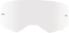 Replacement Clear Lens w/ Posts For Youth Zone/Focus Goggle Replacement Clear Lens w/ Posts For Youth Zone/Focus Goggle