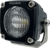 Tiger Lights 2" Mojave Series 20W LED Racing Light - Black