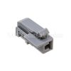 Namz 1-Position B+ Female Connector 5-Pack Namz 1-Position B+ Female Connector 5-Pack