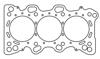 Cometic MLS Head Gasket 95mm .045" Steel Fits Honda NSX C30A1/C32B1