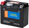 Fire Power CTX20H (FA) FT Factory Activated Sealed Battery - Maintenance-free sealed battery, universal fit