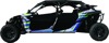 DragonFire Racing UTV Doors 4 Door Kit Can-Am Maverick X3 MAX 17-19 - 4-door kit for Can-Am Maverick X3 MAX 2017-2019