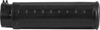 Old School Waffle Grips - Black - For 80-20 Harley-Davidson Old School Waffle Grips - Black - For 80-20 Harley-Davidson