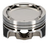 Wiseco Armor Plated Piston Kit -21cc 1400 HD Fits Mitsubishi EVO 8 4G63