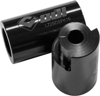ODI Lock-On Grip Adapter for PWC Models - Adapter for ODI Lock-On Grips on notched PWC bars
