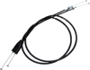 Motion Pro Throttle Cable Black Vinyl
