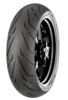 Continental ContiRoad Tire 140/70-17 Rear 66S Tubeless Blackwall - Sport touring rear tire 140/70-17 66S