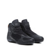 TCX R04D Air Boots Black/Grey Size 45 TCX R04D Air Boots Black/Grey Size 45