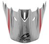 EVS T5 Grappler Helmet Visor - Grey EVS T5 Grappler Helmet Visor - Grey
