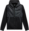 Aligned Hoodie Black/Black Medium by Alpinestars