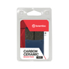 Brembo Front Brake Pads For 83-84 Suzuki RG250 - Front pads for 83-84 Suzuki RG250