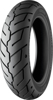 150/80B16 77H Reinforced Scorcher 31 Rear Motorcycle Tire - TL/TT