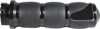 Velvet Air Grips - Black Velvet Air Grips - Black