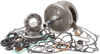 Hot Rods Complete Bottom End Kit CBK0060 Fits 2010 Kawasaki KX250F