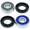 QuadBoss Front Wheel Bearing Kit For 82-85 Honda ATC110 - Front wheel kit for 82-85 Honda ATC110
