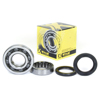 ProX Crankshaft Bearing & Seal Kit Fits Honda