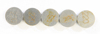 Valve Shims 2.20mm X 9.5mm (5 PACK) Valve Shims 2.20mm X 9.5mm (5 PACK)