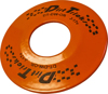 Dirt Tricks Dome Washer Orange For KTM Husqvarna CS Sprocket - Dome washer for KTM/Husqvarna CS sprocket