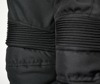 RST S1 CE Long Leg Jeans Black Textile XL US 36 - AA rated textile riding pants, US 36, Black