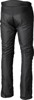 RST S1 CE Long Leg Jeans Black Textile XL US 36 - AA rated textile riding pants, US 36, Black
