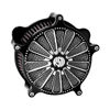 RSD Venturi Air Cleaner Domino by Roland Sands Design