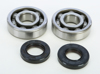 Crankshaft Bearing & Seal Kit - For 05-17 Yamaha YZ125 Crankshaft Bearing & Seal Kit - For 05-17 Yamaha YZ125