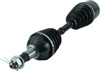 QuadBoss Rugged Axle Middle For 15-18 Outlander 1000R XT 6x6 - Middle axle for 15-18 Outlander 1000R XT 6x6