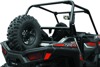 Original Spare Tire Carrier For Polaris RZR S 900 2015-2022 by DragonFire