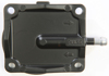 Mikuni Pump Cover Black for Super BN Carburetor - Fits Super BN Carburetor