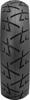 Shinko 009 Raven Rear Tire 120/70-12 51J TL