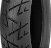 Shinko 009 Raven Rear Tire 120/70-12 51J TL