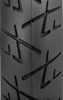 Shinko 009 Raven Rear Tire 120/70-12 51J TL