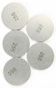 Valve Shims 2.55mm X 29mm (5 PACK) Valve Shims 2.55mm X 29mm (5 PACK)